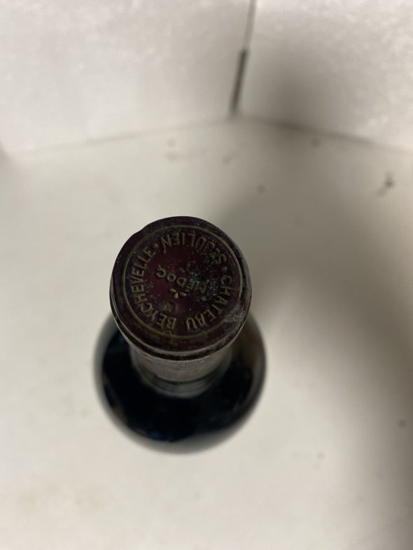 Chateau Beychevelle, Haut-Medoc