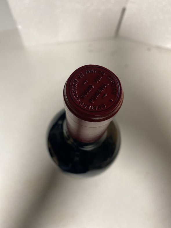 Chateau Certan de May, Pomerol