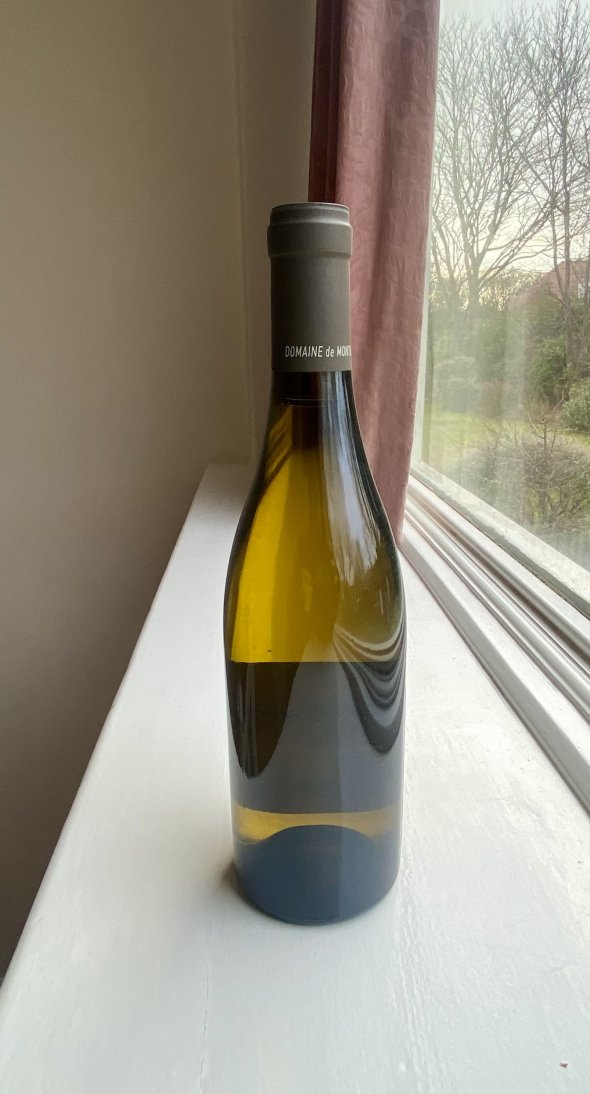 Domaine de Montille, Corton-Charlemagne Grand Cru