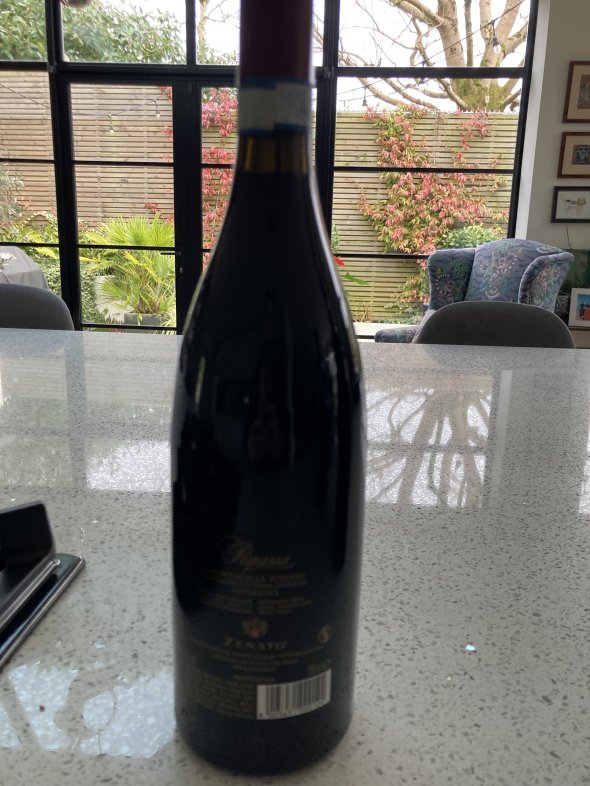 Zenato, Ripassa Valpolicella Ripasso, Superiore