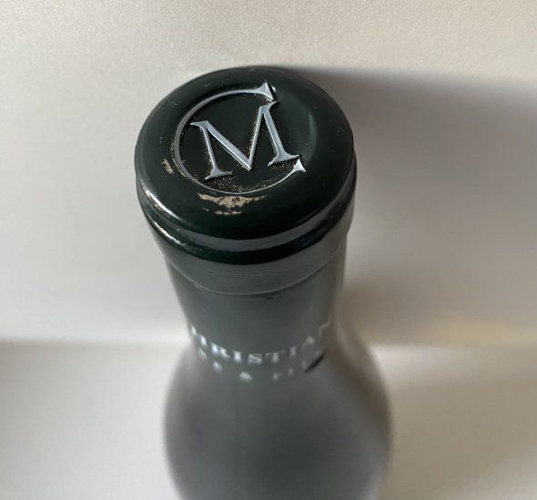 Domaine Christian Moreau Pere & Fils, Chablis Grand Cru, Les Clos