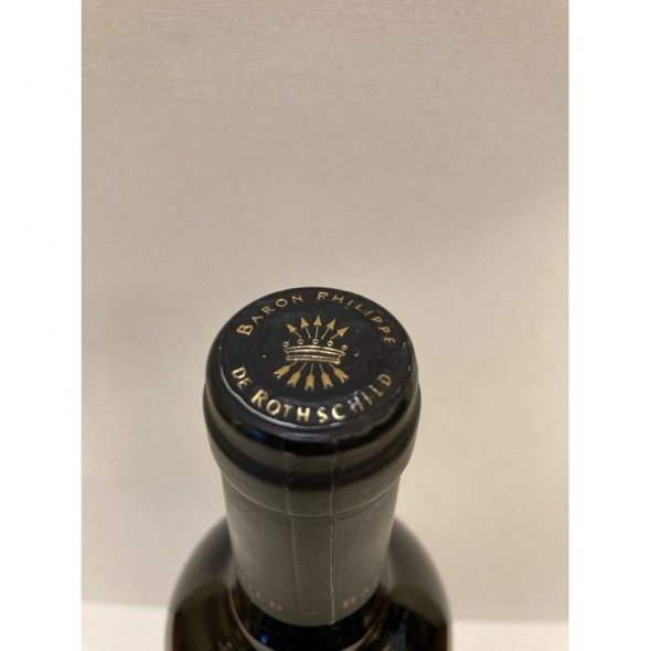 Mouton Cadet, Bordeaux
