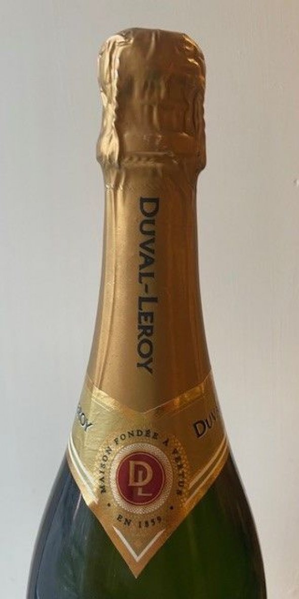 Duval Leroy, Fleur de Champagne Brut Vintage