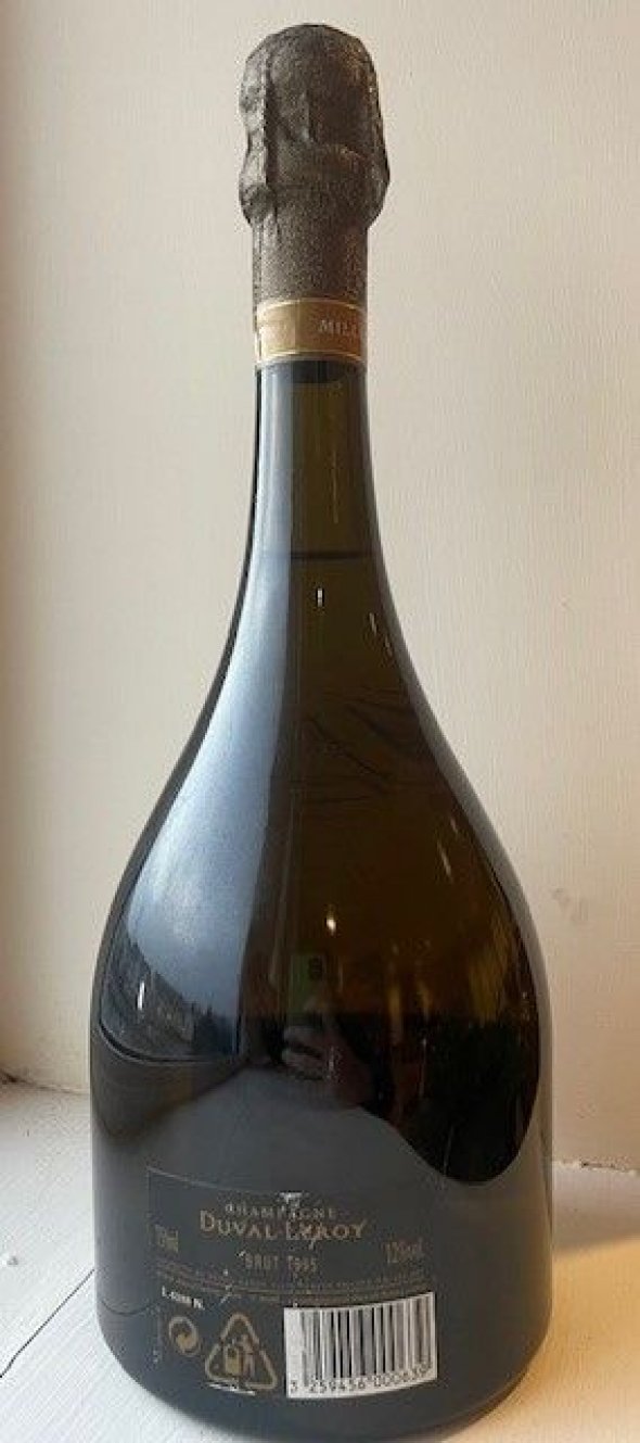Duval Leroy, Femme de Champagne