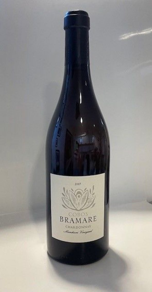 Vina Cobos, Bramare Chardonnay Marchiori, Mendoza