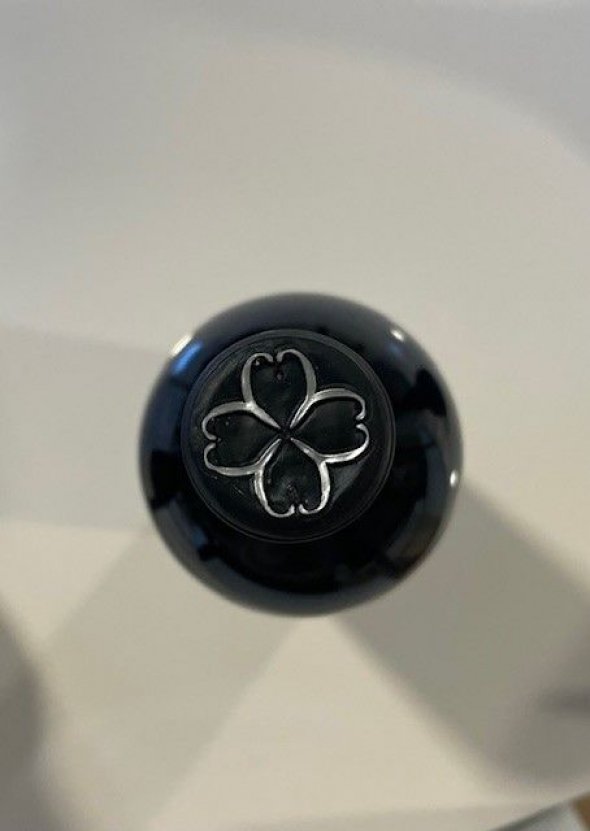 Vina Cobos, Malbec Bramare Marchiori, Mendoza