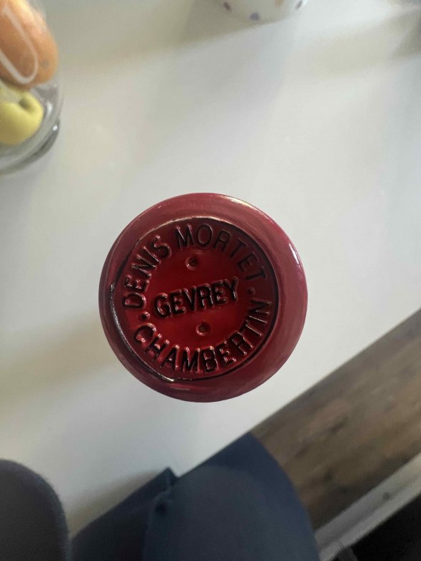 Domaine Denis Mortet, Gevrey-Chambertin, Vieilles Vignes