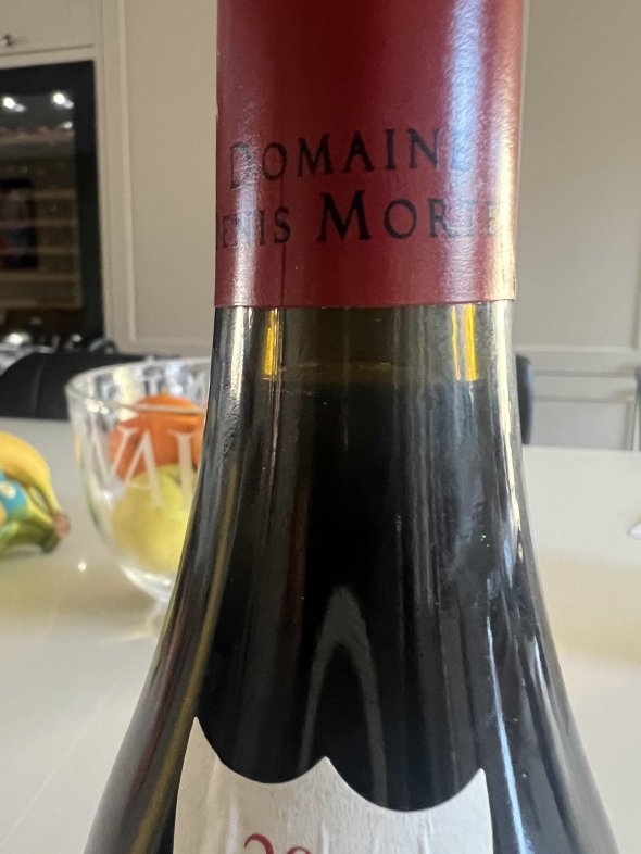 Domaine Denis Mortet, Gevrey-Chambertin, Vieilles Vignes