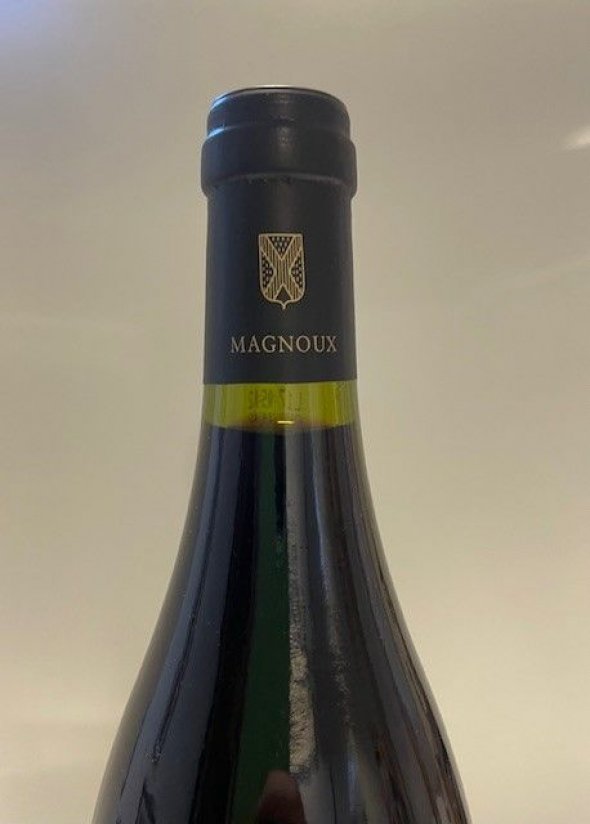 Domaine Saint Antonin, Magnoux, Faugeres