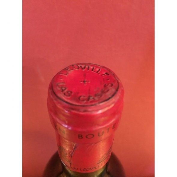 Chateau Leoville Las Cases 2eme Cru Classe, Saint-Julien