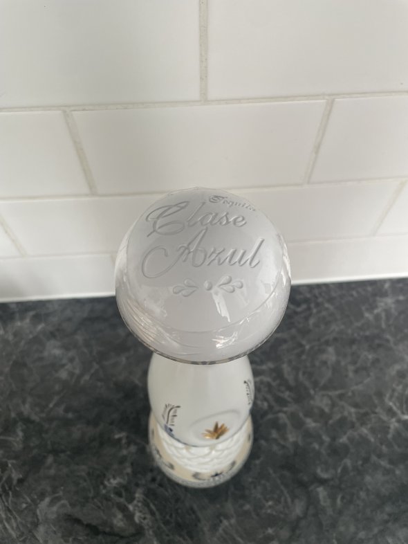 Clase Azul, Anejo Tequila