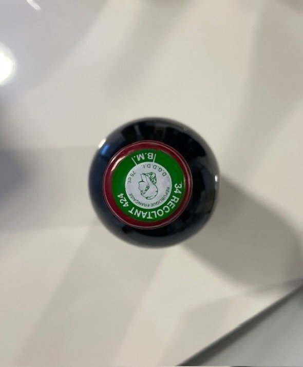 L'Ecriture, Mas De L'Ecriture, Languedoc