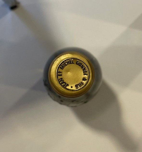 Domaine Font de Michelle, Chateauneuf-du-Pape, Blanc