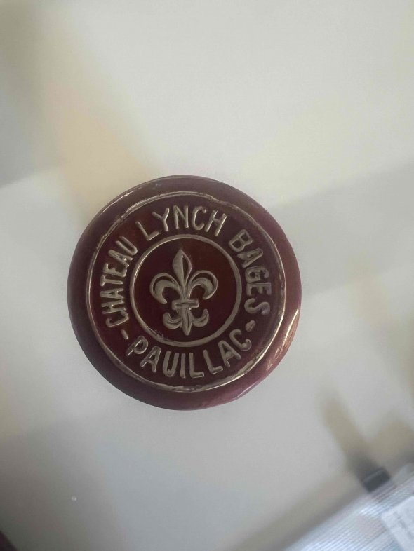 Chateau Lynch Bages 5eme Cru Classe, Pauillac