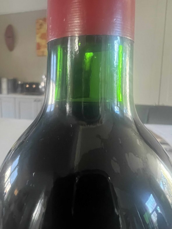 Chateau Lynch Bages 5eme Cru Classe, Pauillac