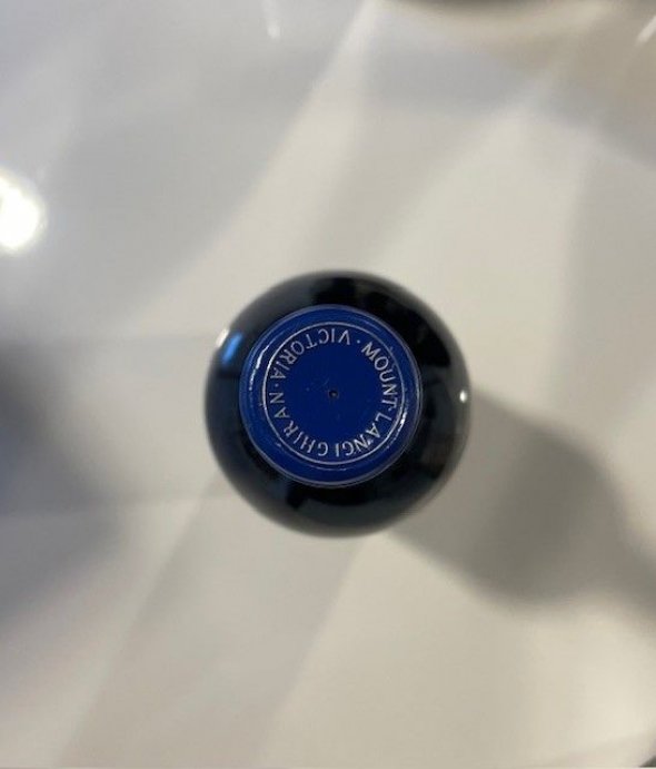 Mount Langi Ghiran, Cabernet Sauvignon Merlot Langi, Grampians
