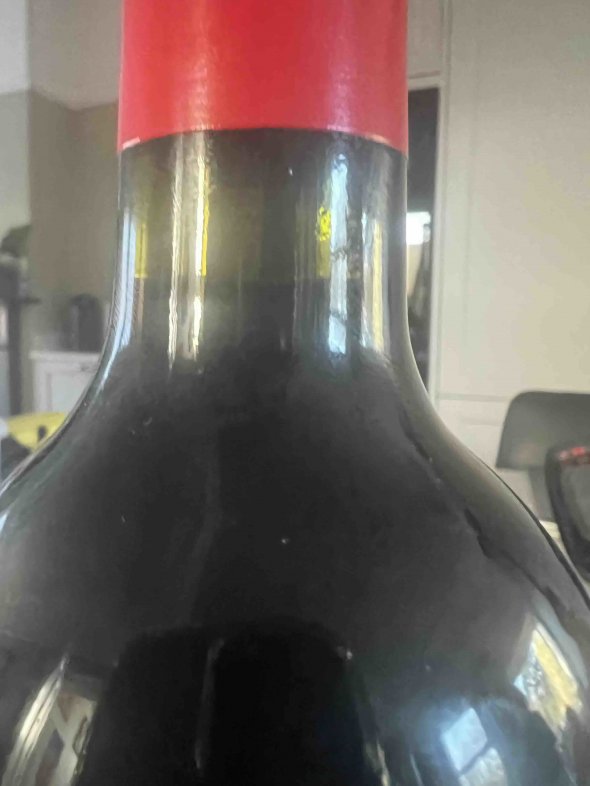 Penfolds, Grange, South Australia