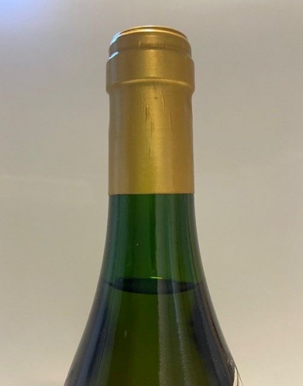 Prince Poniatowski, Vouvray, Clos Baudoin