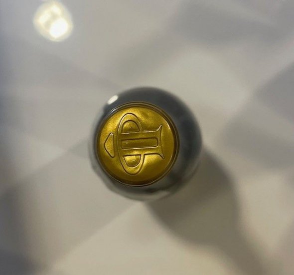 Prince Poniatowski, Vouvray, Clos Baudoin