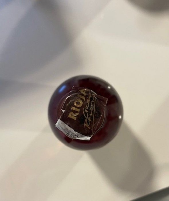 R. Lopez de Heredia, Tondonia Rosado Gran Reserva, Rioja