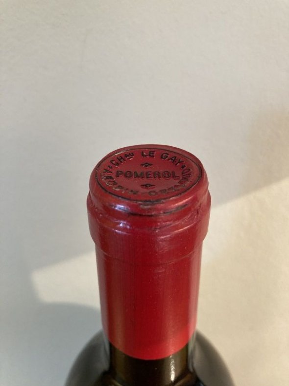 Chateau Le Gay, Pomerol