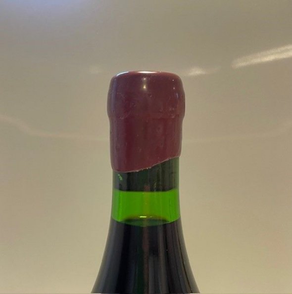 R. Lopez de Heredia, Bosconia Gran Reserva, Rioja