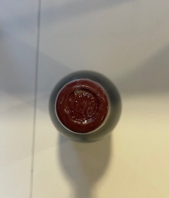 R. Lopez de Heredia, Bosconia Gran Reserva, Rioja