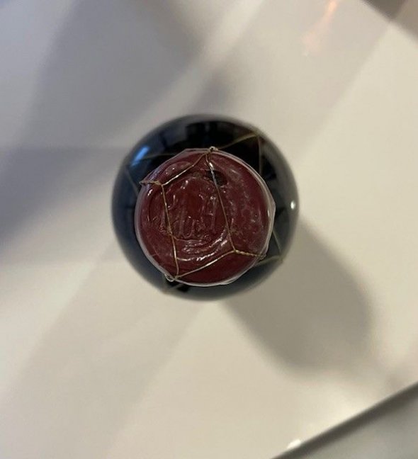 R. Lopez de Heredia, Tondonia Tinto Gran Reserva, Rioja
