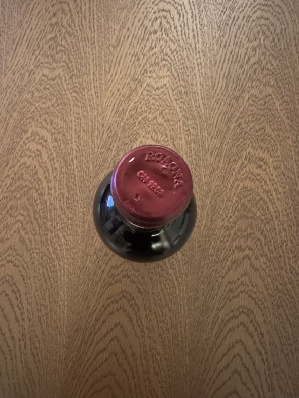 Roagna, Barbaresco, Paje Crichet