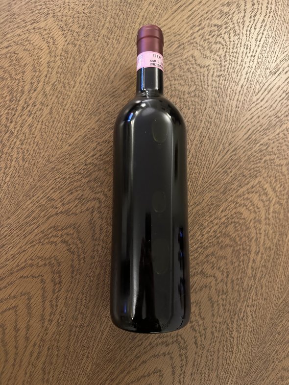 Roagna, Barbaresco, Paje Crichet