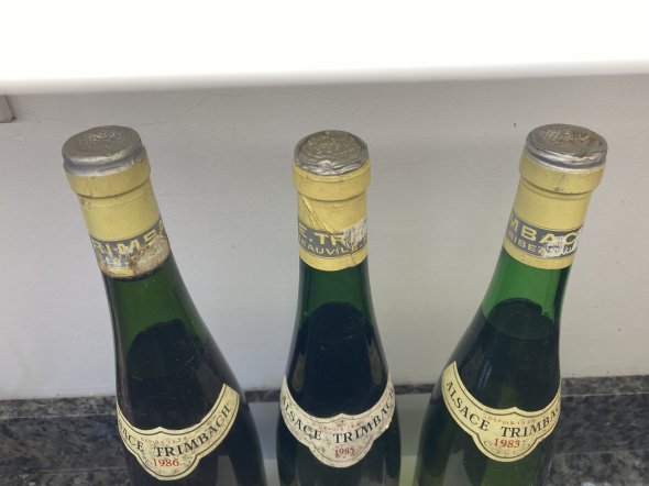 Trimbach, Muscat Reserve