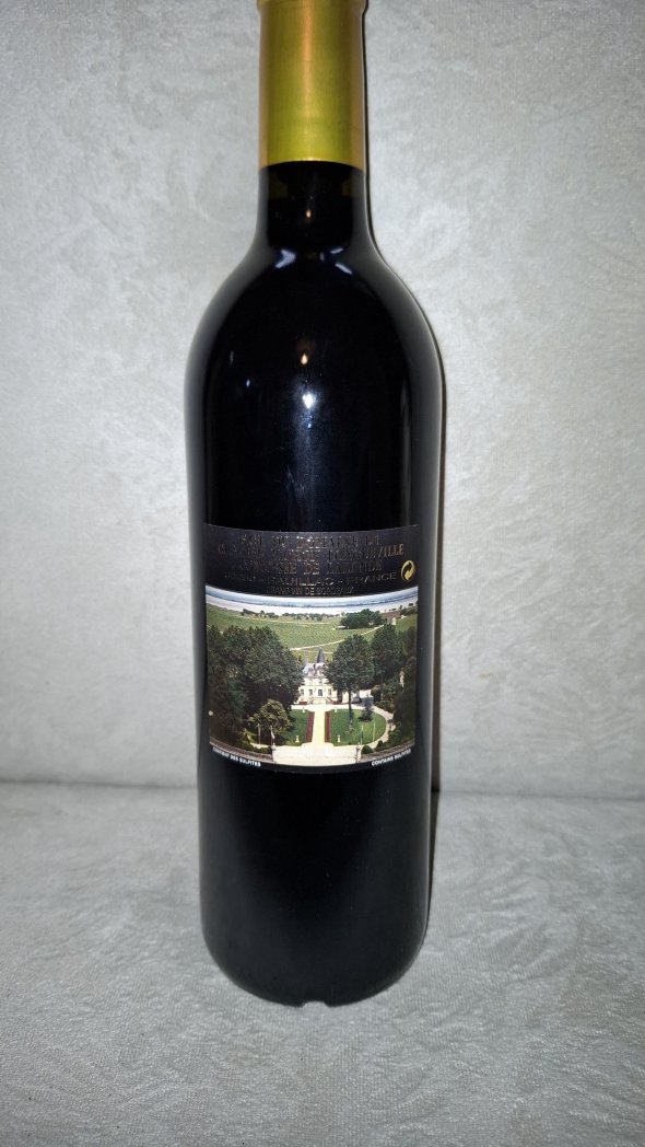 Chateau Pichon Longueville Comtesse de Lalande 2eme Cru Classe, Pauillac