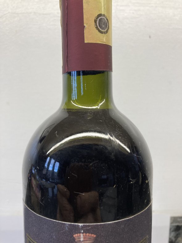 Castello Neri  Brunello di Montalcino 