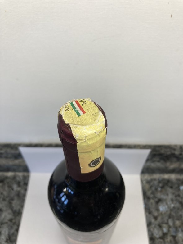 Castello Neri  Brunello di Montalcino 