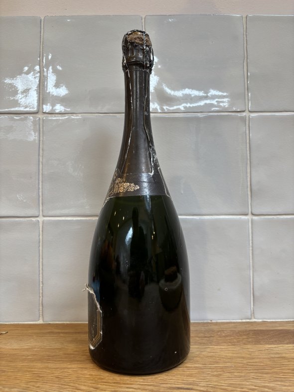 Krug, Vintage Brut