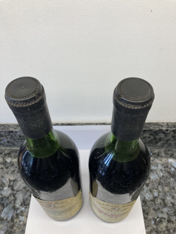 Brown Brothers Milawa Vineyard 