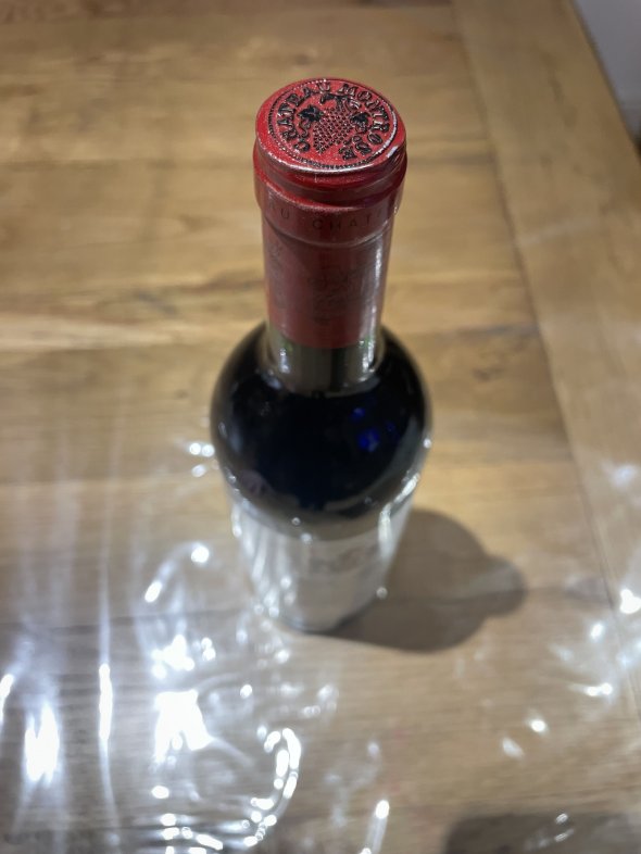Chateau Montrose 2eme Cru Classe, Saint-Estephe