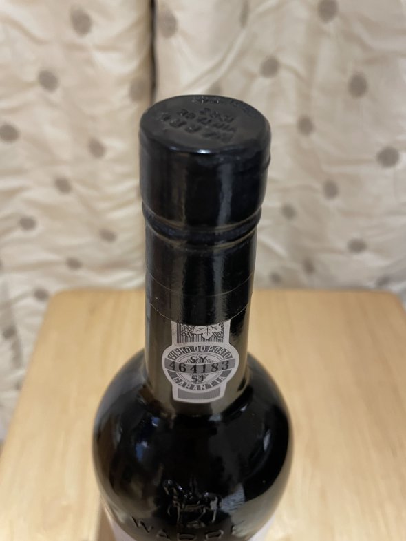 Warre's, Vintage Port