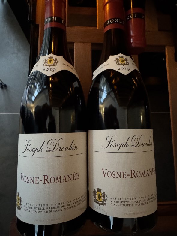 Joseph Drouhin, Vosne-Romanee