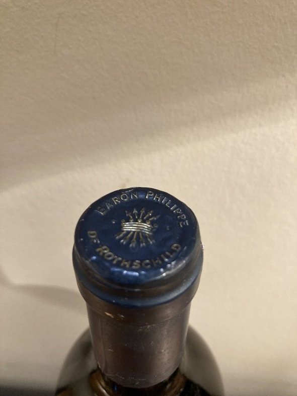 Mouton Cadet, Bordeaux