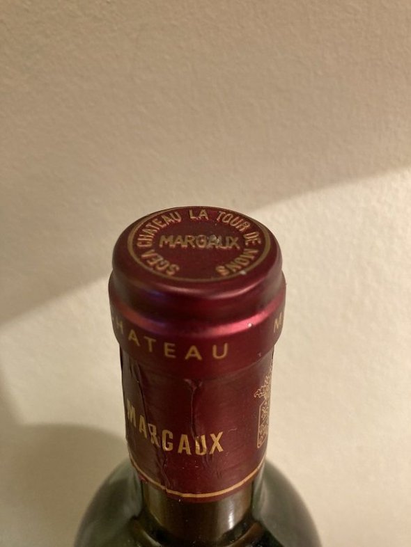 Chateau La Tour de Mons, Margaux