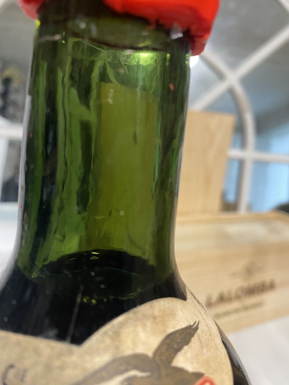 Chateau Cheval Blanc Premier Grand Cru Classe A, Saint-Emilion Grand Cru
