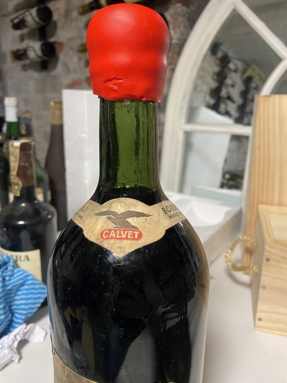 Chateau Cheval Blanc Premier Grand Cru Classe A, Saint-Emilion Grand Cru