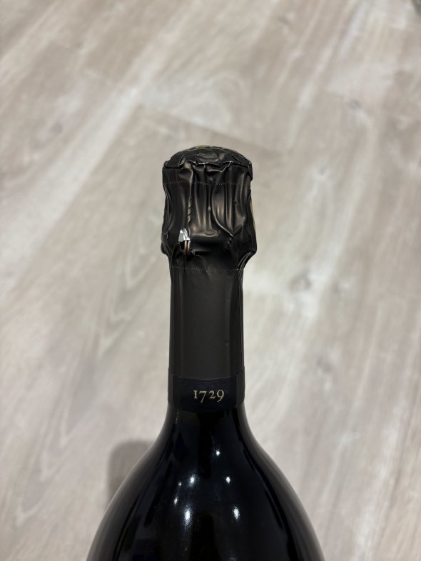 Ruinart Blanc Singulier 100% Chardonnay Edition 19