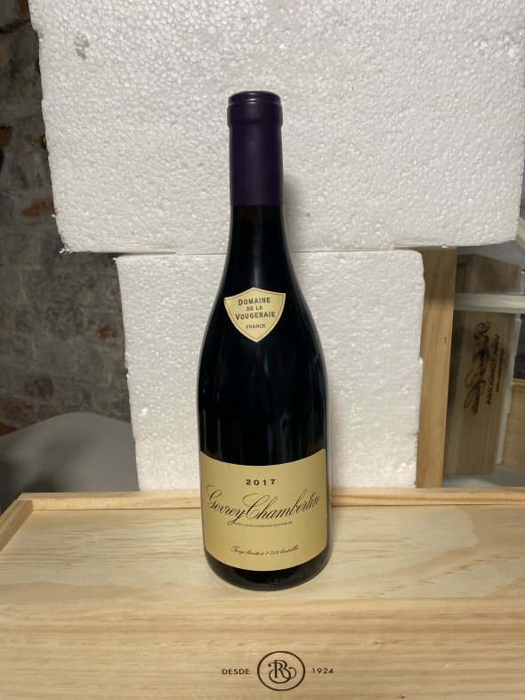 Domaine de la Vougeraie, Gevrey-Chambertin