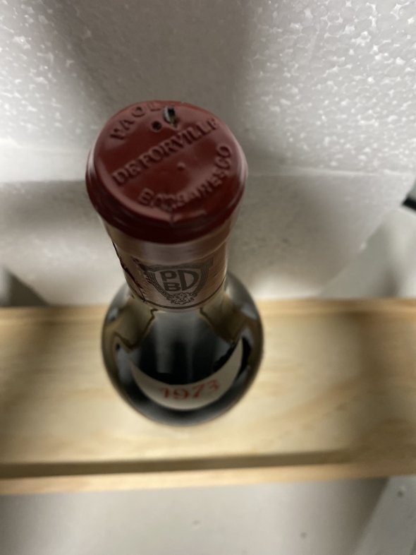 De Forville, Barbaresco