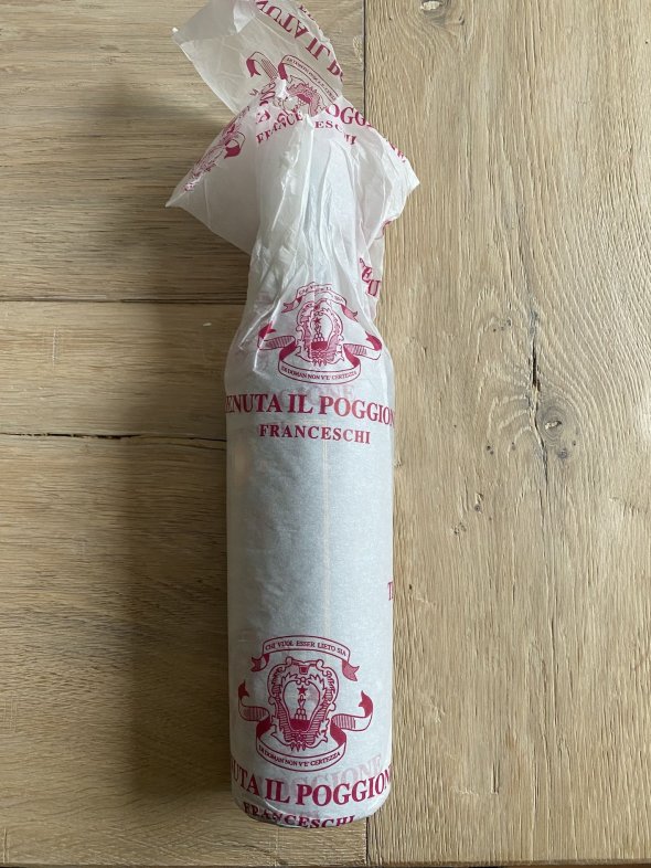 Il Poggione, Brunello di Montalcino, Vigna Paganelli Riserva