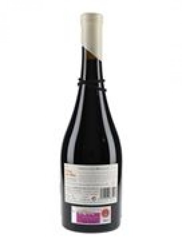 Bodegas Cruz de Alba 'Finca Los Hoyales'