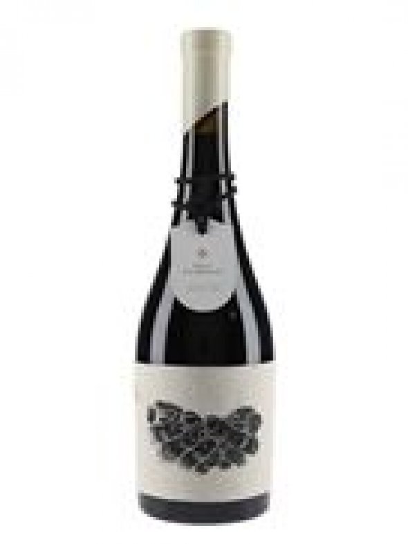 Bodegas Cruz de Alba 'Finca Los Hoyales'