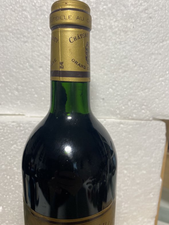 Chateau Batailley 5eme Cru Classe, Pauillac